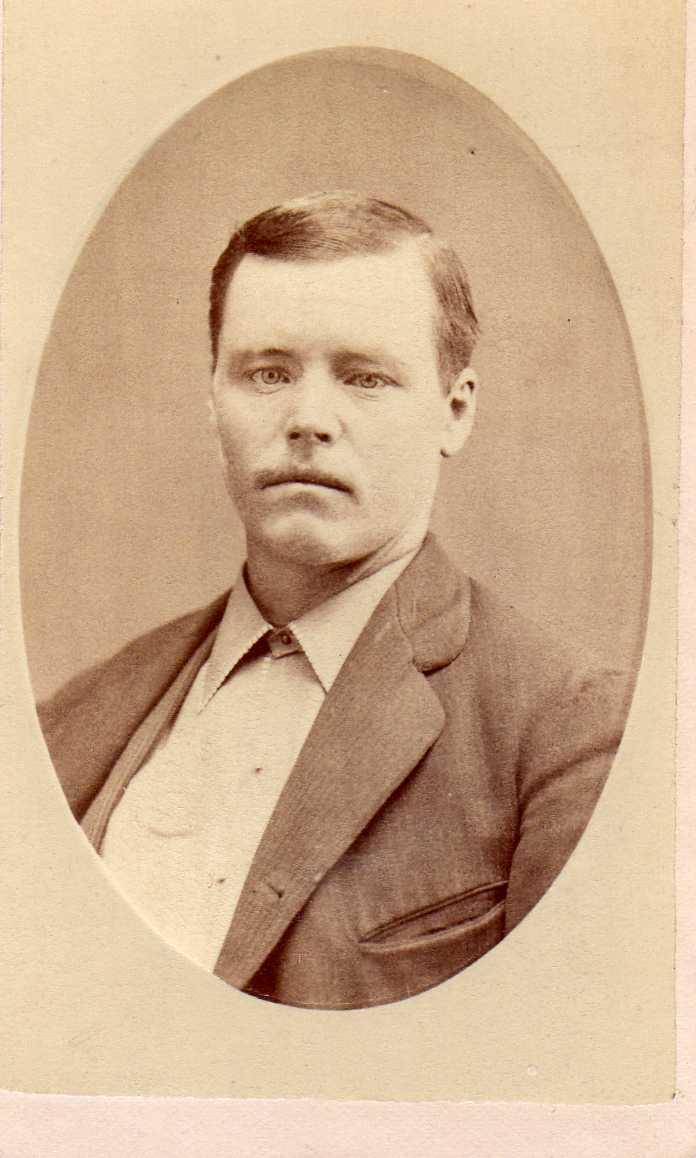 Martin Montgomery Bird (1848 - 1929) Profile